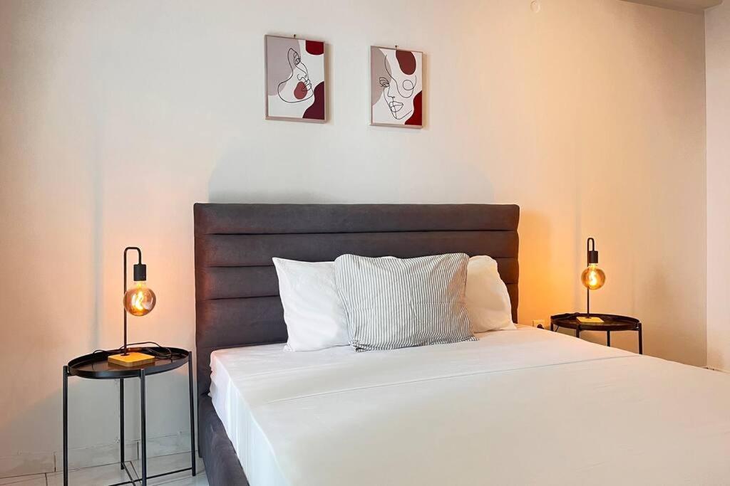Pame Rentals - 2Bd Home, 4 Min To Acropolis เอเธนส์ ภายนอก รูปภาพ